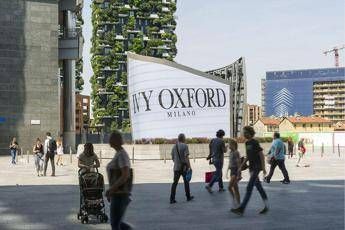 Al via piano rilancio Ivy Oxford Al via piano rilancio Ivy Oxford